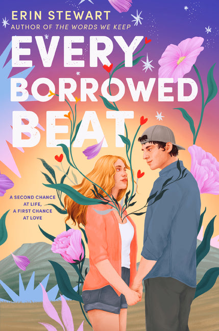 Every Borrowed Beat -- Erin Stewart, Hardcover