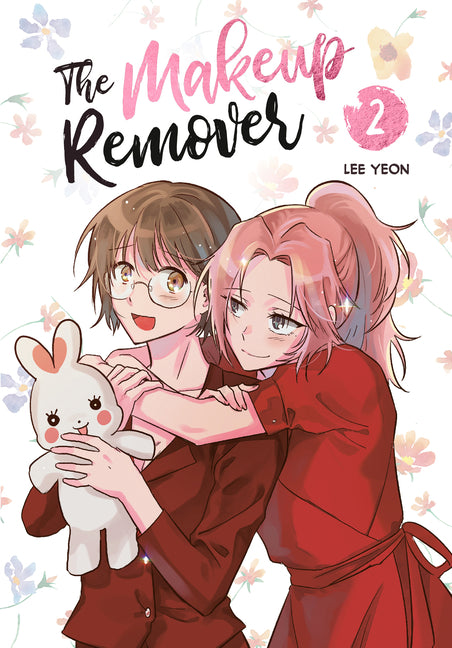 The Makeup Remover, Volume 2 -- Lee Yeon, Paperback