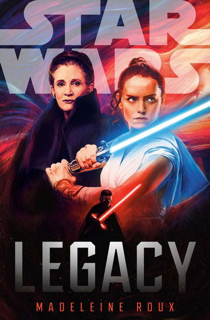 Star Wars: Legacy -- Madeleine Roux, Hardcover