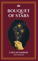Bouquet of Stars: Poetry Chapel Volume 3 -- Chelan Harkin, Paperback