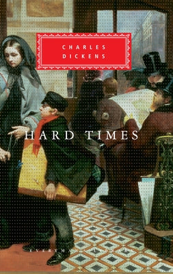 Hard Times: Introduction by Phil Collins -- Charles Dickens, Hardcover