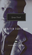 1984: Introduction by Julian Symons -- George Orwell, Hardcover