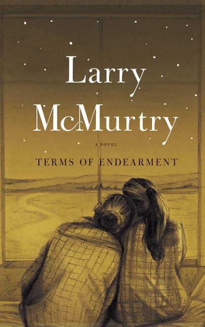Terms of Endearment -- Larry McMurtry, Paperback