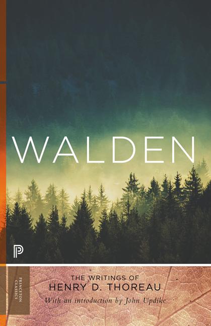 Walden: 150th Anniversary Edition -- Henry David Thoreau, Paperback