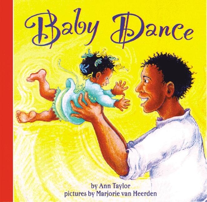 Baby Dance -- Ann Taylor, Board Book