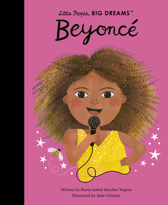 Beyoncé -- Maria Isabel Sanchez Vegara, Hardcover