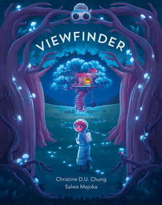 Viewfinder -- Christine D. U. Chung, Hardcover