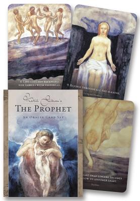 Kahlil Gibran's the Prophet: An Oracle Card Set -- Kahlil Gibran, Other