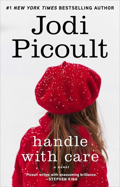 Handle with Care -- Jodi Picoult, Paperback