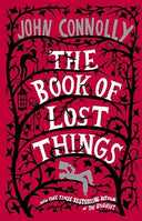 The Book of Lost Things -- John Connolly, Paperback