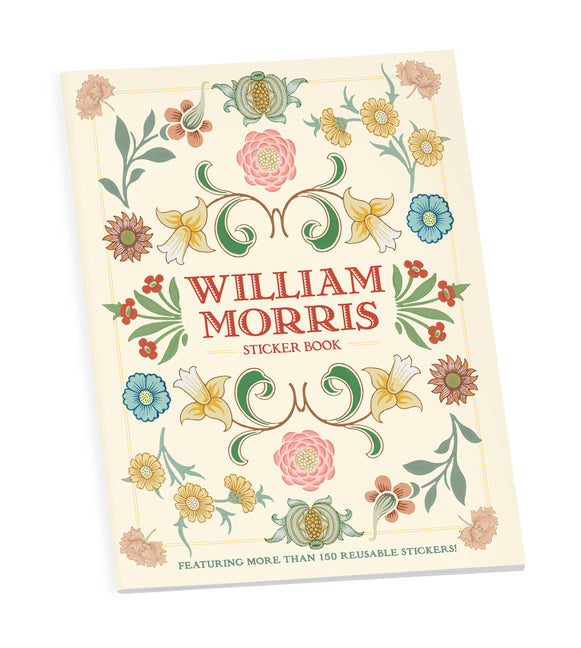 Skb William Morris -- William Morris, Paperback