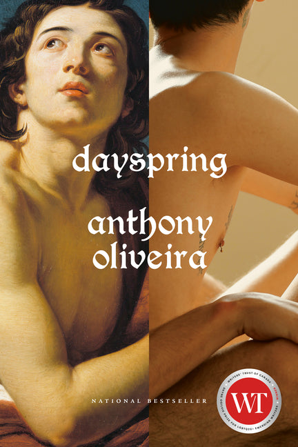 Dayspring -- Anthony Oliveira, Paperback