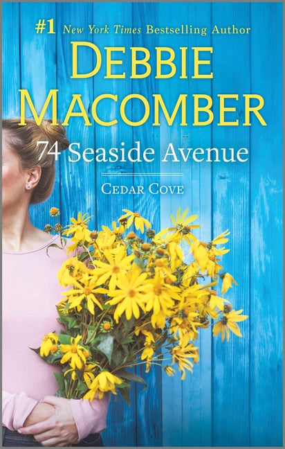 74 Seaside Avenue -- Debbie Macomber, Mass Market Paperbound