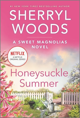 Honeysuckle Summer -- Sherryl Woods, Mass Market Paperbound