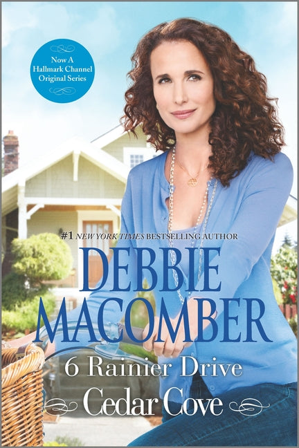 6 Rainier Drive -- Debbie Macomber, Paperback