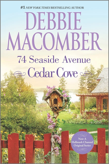 74 Seaside Avenue Original/E -- Debbie Macomber, Paperback