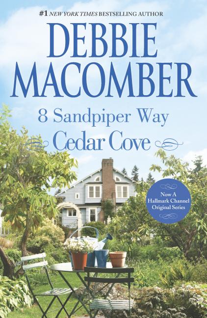 8 Sandpiper Way Original/E -- Debbie Macomber, Paperback
