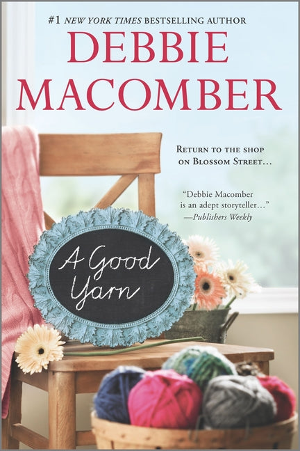 Good Yarn Original/E -- Debbie Macomber, Paperback