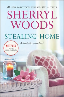 Stealing Home -- Sherryl Woods, Paperback