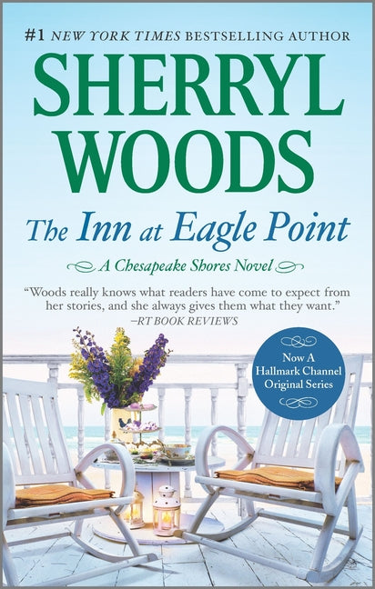 The Inn at Eagle Point -- Sherryl Woods, Mass Market Paperbound