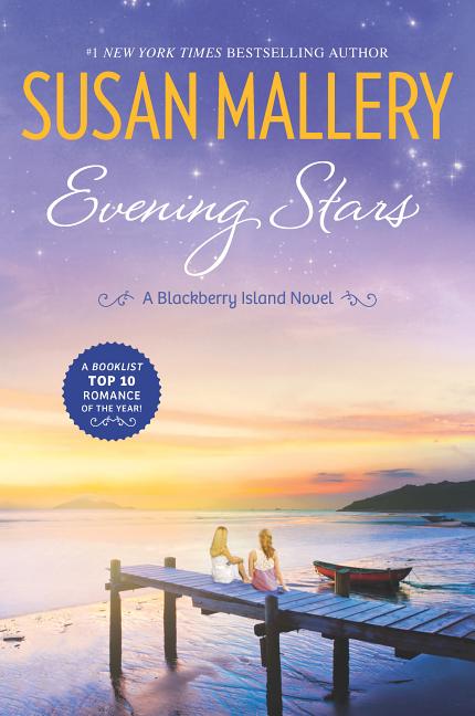 Evening Stars -- Susan Mallery, Paperback