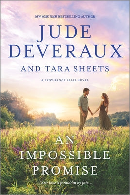 An Impossible Promise -- Jude Deveraux, Paperback