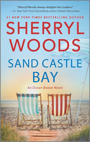 Sand Castle Bay -- Sherryl Woods, Mass Market Paperbound
