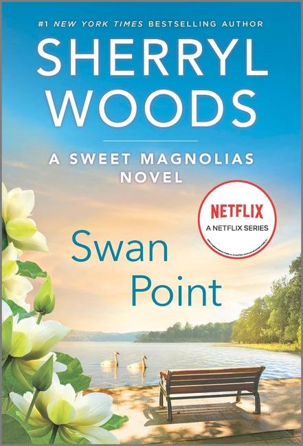 Swan Point -- Sherryl Woods, Mass Market Paperbound