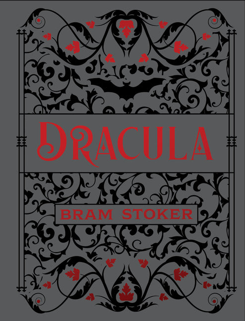 Dracula -- Bram Stoker, Hardcover