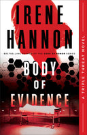 Body of Evidence -- Irene Hannon, Paperback