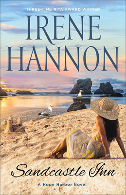Sandcastle Inn: A Hope Harbor Novel -- Irene Hannon, Paperback