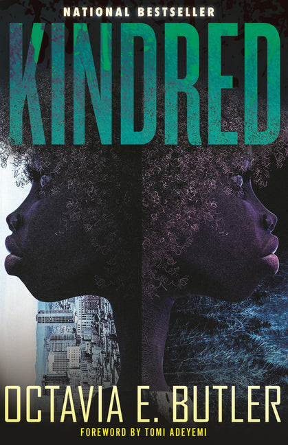 Kindred: Young Adult Edition -- Octavia Butler, Paperback