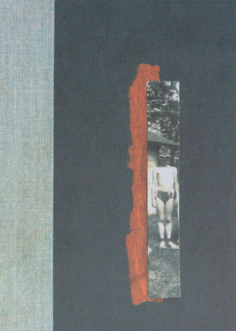 Nox -- Anne Carson, Hardcover