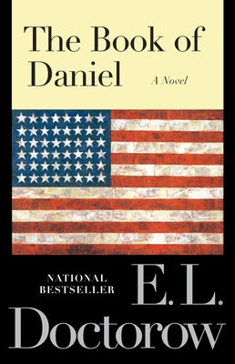 The Book of Daniel -- E. L. Doctorow, Paperback