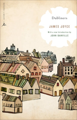 Dubliners -- James Joyce, Paperback