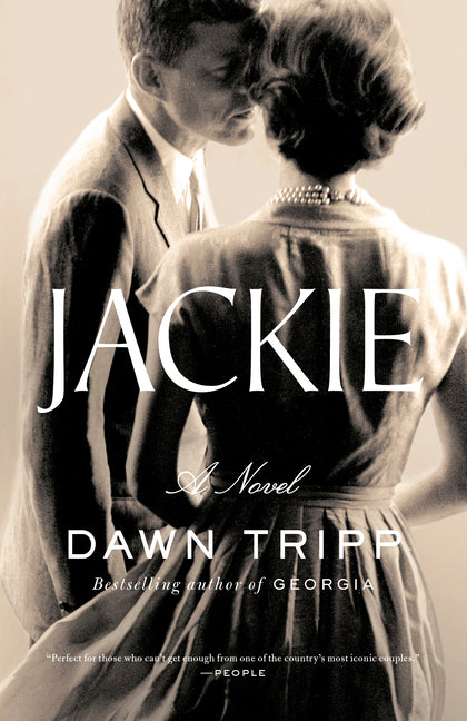 Jackie -- Dawn Tripp, Paperback