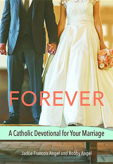 Forever (Marriage Devotional) -- Angel, Paperback