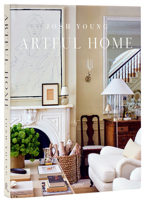Artful Home -- Josh Young, Hardcover