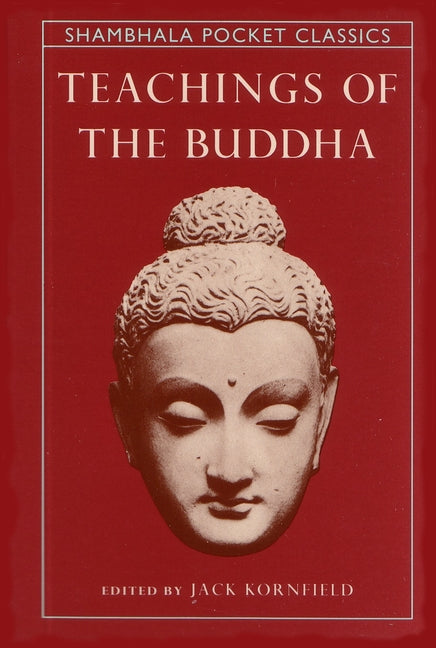 Teachings of the Buddha -- Jack Kornfield, Paperback