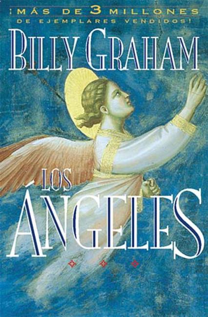 La Angeles: Agentes Secretos -- Billy Graham, Paperback