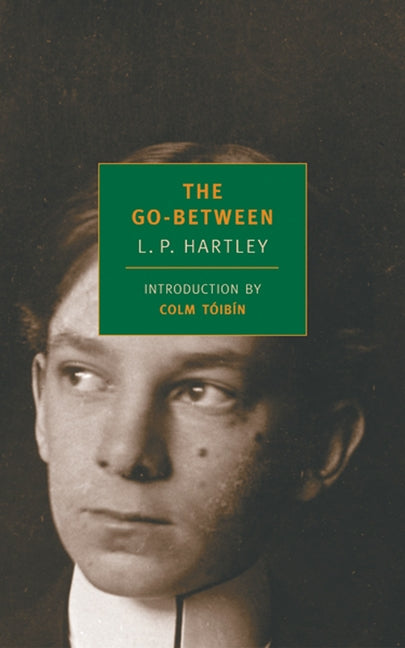 The Go-Between -- L. P. Hartley, Paperback