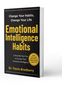 Emotional Intelligence Habits -- Travis Bradberry, Hardcover