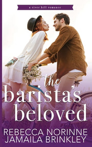 The Barista's Beloved by Brinkley, Jamaila