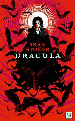 Dracula -- Bram Stoker, Paperback