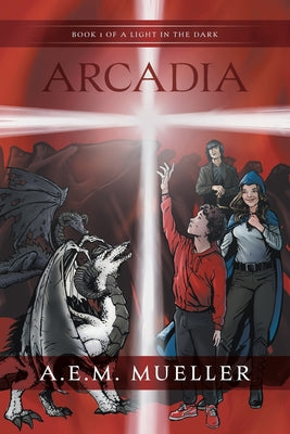 Arcadia -- A. E. M. Mueller, Paperback