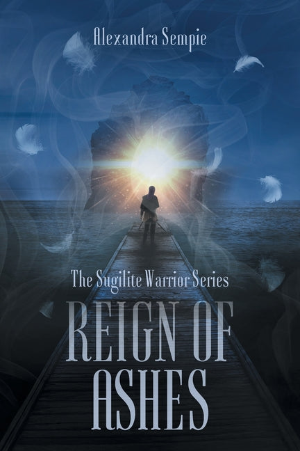 Reign of Ashes -- Alexandra Sempie, Paperback