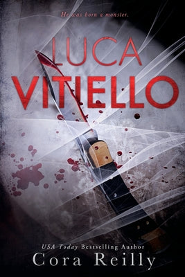 Luca Vitiello -- Cora Reilly, Paperback