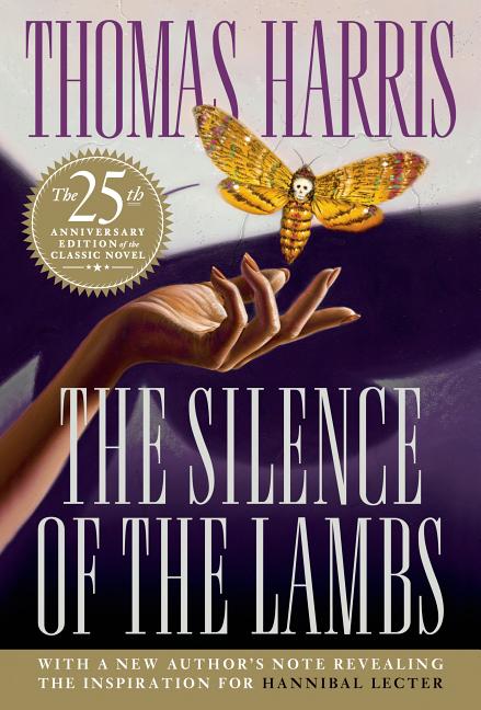 The Silence of the Lambs -- Thomas Harris, Paperback