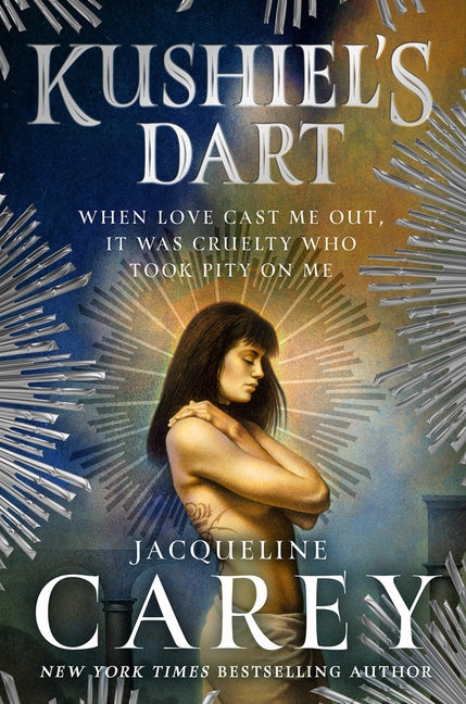 Kushiel's Dart -- Jacqueline Carey, Paperback