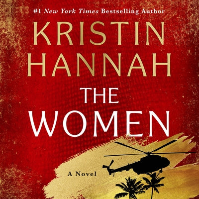 The Women -- Kristin Hannah, CD